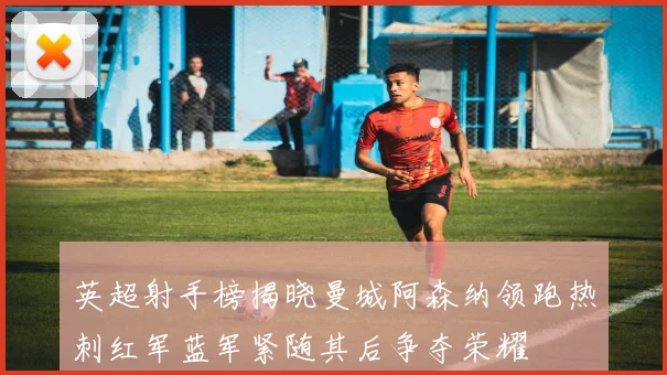 英超射手榜揭晓曼城阿森纳领跑热刺红军蓝军紧随其后争夺荣耀
